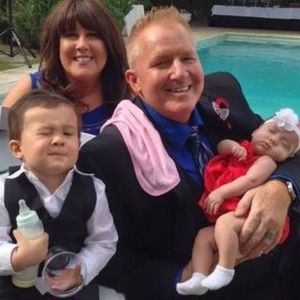 Meet your Posher, Teri